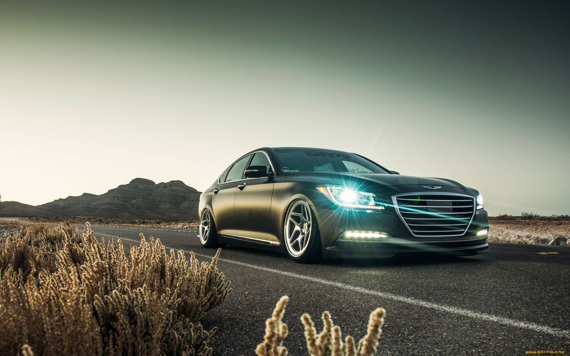 , hyundai